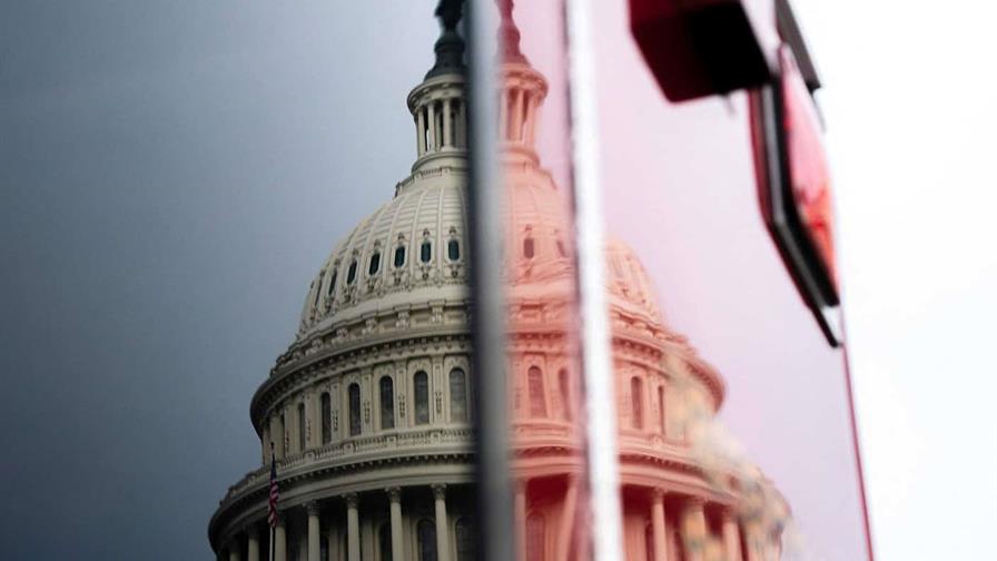 Extensión del cierre de Gobierno en EE. UU. amenaza la difusión de nuevos datos económicos Extensión del cierre de Gobierno en EE. UU. amenaza la difusión de nuevos datos económicos