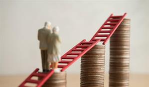 Rentabilidad explica 63.8 % del patrimonio acumulado en pensiones