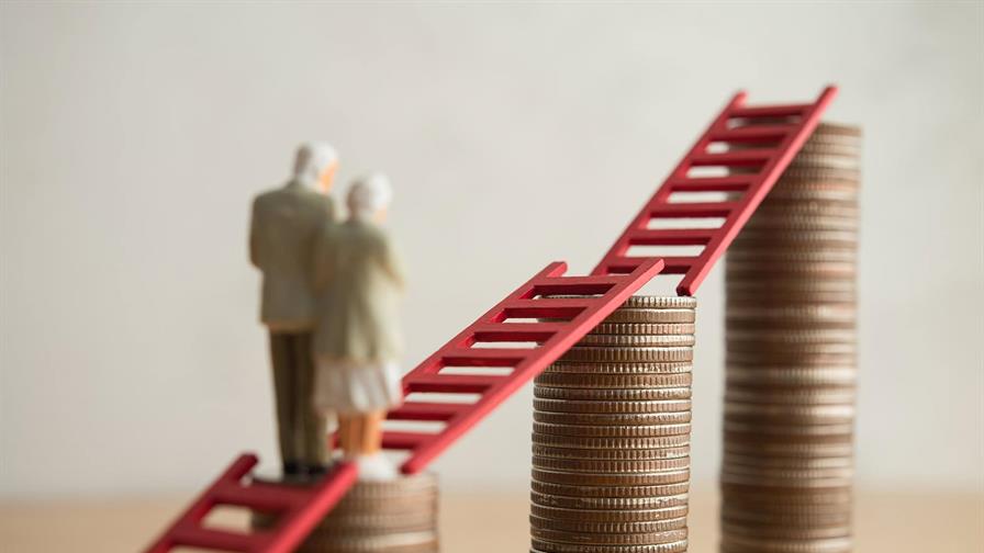 Rentabilidad explica 63.8 % del patrimonio acumulado en pensiones