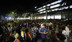 El terremoto de 6.9 en Filipinas deja al menos 69 muertos y afecta a un millón de familias