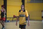 Edgar Sosa se marcha a Irán y finaliza participación con el Club Rafael Barias en el TBS Distrito