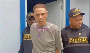 Dictan tres meses prisión preventiva a hombre que asaltó y agredió a un anciano en Santiago