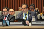 Víctor Atallah propone ante comité de OMS la creación de centro regional para medicamentos genéricos Víctor Atallah propone ante comité de OMS la creación de centro regional para medicamentos genéricos