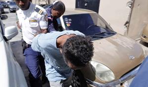 Tres meses de prisión preventiva a hombre acusado de raptar, violar y asesinar al niño Jostin