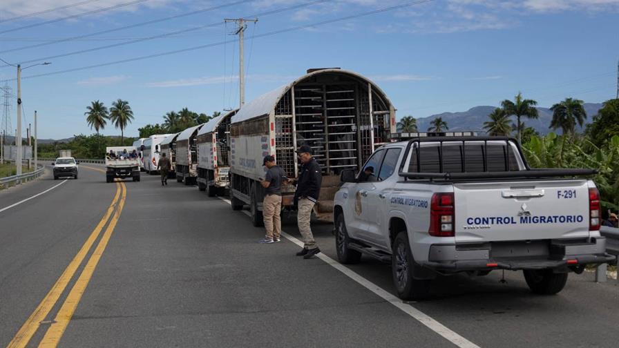 Política migratoria: Estrategia comunicacional podría volverse un bumerán internacional para el país