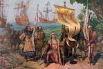 12 de octubre: el día que Colón conoció un nuevo continente y los matices a partir del hecho 12 de octubre: el día que Colón conoció un nuevo continente y los matices a partir del hecho