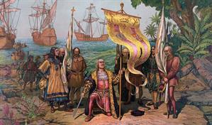 12 de octubre: el día que Colón conoció un nuevo continente y los matices a partir del hecho