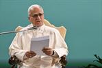 El papa dice que la inteligencia artificial nunca podrá sustituir la cercanía de un médico