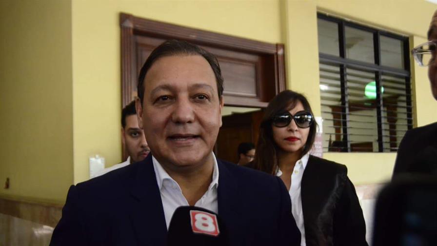 Abel Martínez exige verdad y responsabilidades por muerte de niña en excursión en Santiago Abel Martínez exige verdad y responsabilidades por muerte de niña en excursión en Santiago