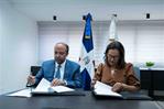 Refidomsa firma acuerdo para fortalecer asistencia oncológica infantil en comunidades vulnerables
