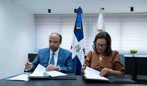 Refidomsa firma acuerdo para fortalecer asistencia oncológica infantil en comunidades vulnerables