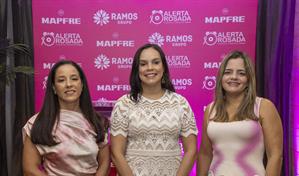 Anuncian la decimoprimera edición de Alerta Rosada
