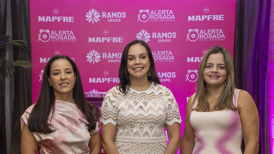 Anuncian la decimoprimera edición de Alerta Rosada