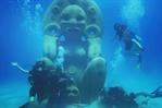 El impacto ambiental que causaría el retiro de la escultura submarina Atabey