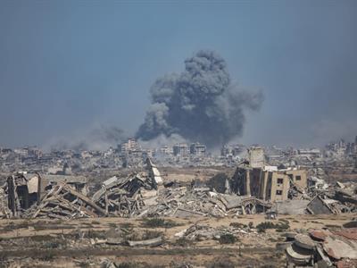 Hamás libera rehenes israelíes bajo términos de Trump