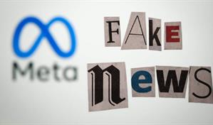 Aumentan anuncios políticos fraudulentos con IA en Meta, denuncia grupo de monitoreo