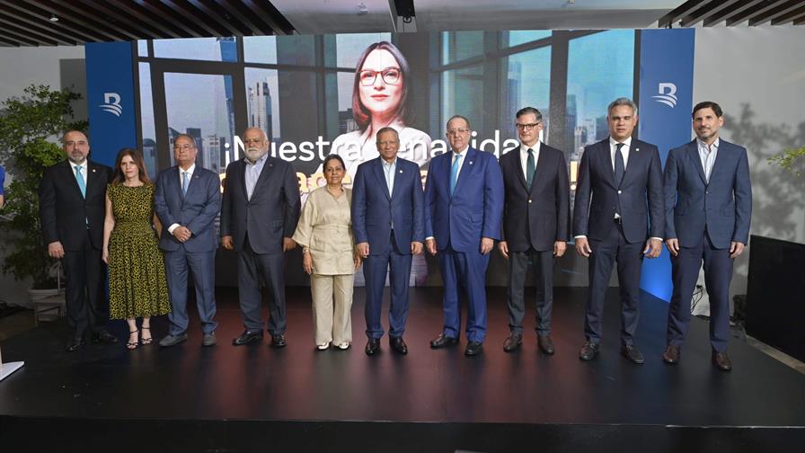 Banreservas da inicio a las actividades conmemorativas de sus 84 años