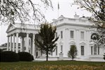 La Casa Blanca bromea sobre el cierre de Gobierno en sus redes sociales