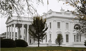 La Casa Blanca bromea sobre el cierre de Gobierno en sus redes sociales