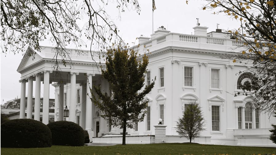 La Casa Blanca bromea sobre el cierre de Gobierno en sus redes sociales