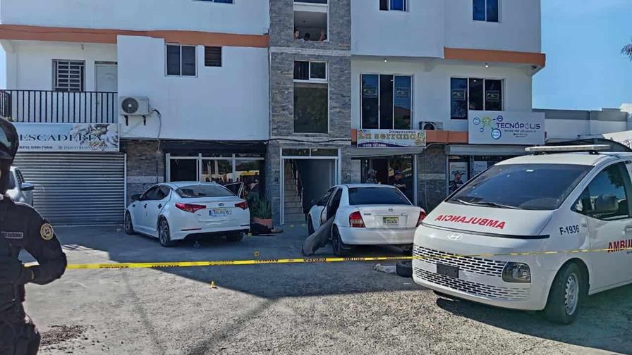 Ministerio Público pide prisión preventiva para 11 policías por masacre en La Barranquita