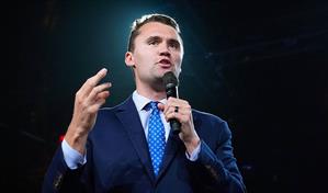 Un condado en Florida es el primero en nombrar una calle en honor a Charlie Kirk en EE. UU.