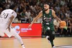 Unicaja vence a Bilbao Basket en el arranque de la Liga Endesa Unicaja vence a Bilbao Basket en el arranque de la Liga Endesa