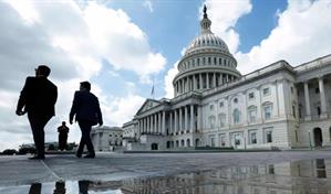 El cierre del gobierno en EE.UU. frustra a turistas en Washington