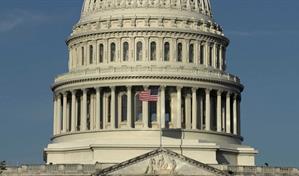 Gobierno de EE. UU. cierra parcialmente sus puertas y la Casa Blanca amenaza con despidos