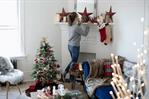 Preparar el hogar para la Navidad: acciones clave antes de decorar