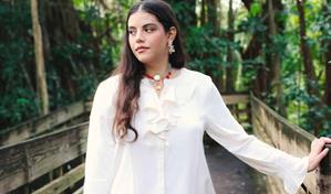 Cristina Casado lanza Oxymoron, su nueva apuesta musical cargada de fuerza y autenticidad