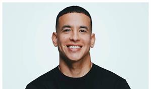 Daddy Yankee volverá a los escenarios en los premios Billboard en Miami