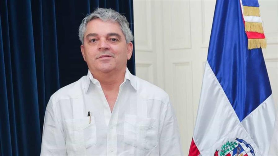 Julio Cordero: de viceministro de Educación a comisionado para fiscalizar contratos de escuelas