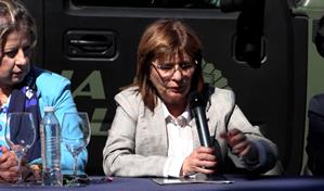 Argentina prevé penas de cadena perpetua en caso de triple feminicidio