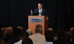 Director de Aduanas: RD avanza hacia la meta de duplicar exportaciones al 2036