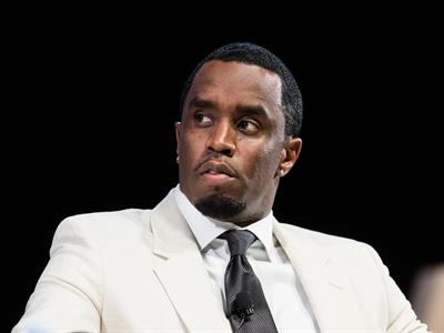 Diddy cumplirá su prisión hasta mayo de 2028