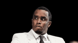 Demandan al rapero Diddy por agredir sexualmente a un actor infantil en 2007