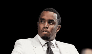 Demandan al rapero Diddy por agredir sexualmente a un actor infantil en 2007