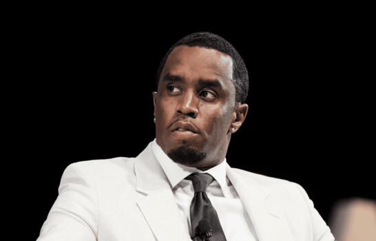 Demandan al rapero Diddy por agredir sexualmente a un actor infantil en 2007