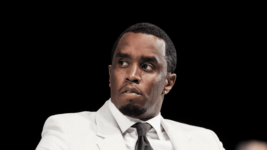 Demandan al rapero Diddy por agredir sexualmente a un actor infantil en 2007