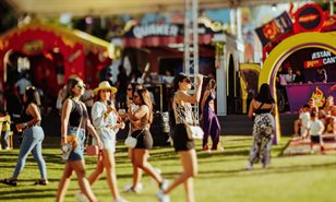 Bocao Food Fest Santiago: dos días de sabor, música y diversión 