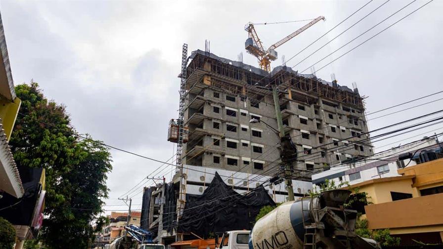 Economía dominicana crece 1.5 % en agosto y acumula un 2.3 % en 2025 Economía dominicana crece 1.5 % en agosto y acumula un 2.3 % en 2025