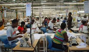 EE. UU. termina programa textil a favor de Haití, un golpe que también afecta a RD