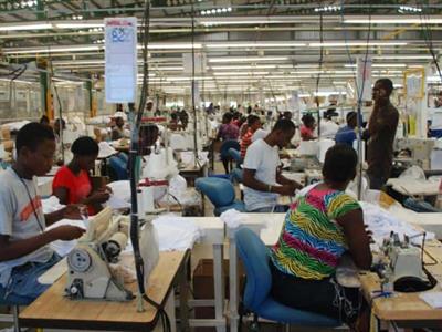 EE. UU. podría mantener preferencias arancelarias a Haití