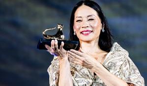 El Festival de Cine de Miami honrará a Lucy Liu, Park Chan-wook y Mona May