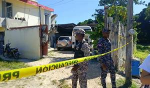 Encuentran sin vida a una profesora en su residencia en Hato Mayor