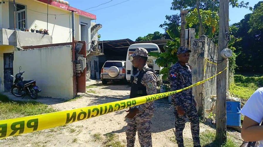 Encuentran sin vida a una profesora en su residencia en Hato Mayor