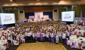 Farmacias GBC afirma han pagado RD$1,500 millones en impuestos desde el 2018