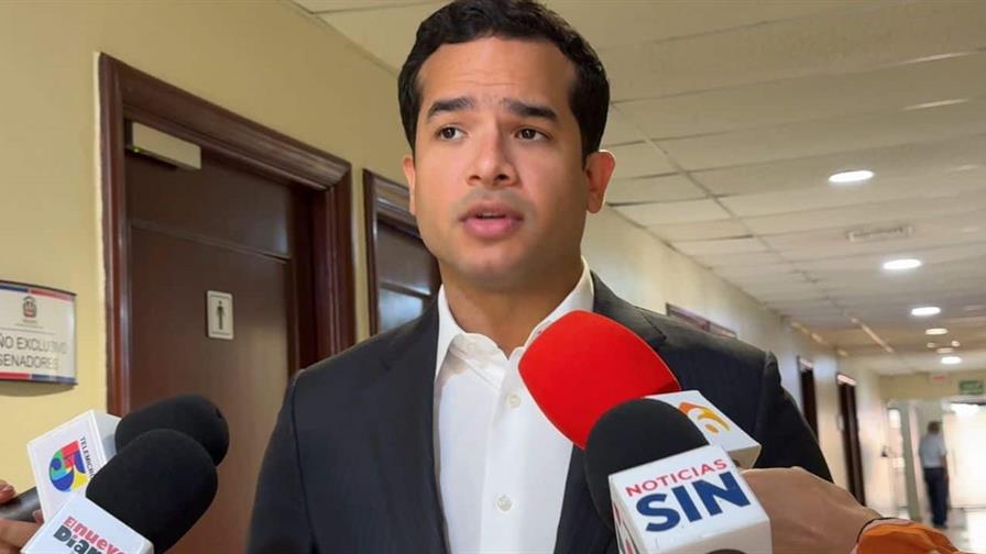 Legisladores expresan preocupación por fin de la ley Hope en Haití