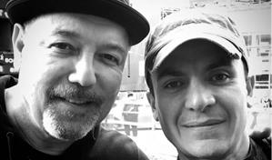 Fonseca y Rubén Blades lanzan video de Nunca me fui, creado con inteligencia artificial